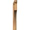 Ekena Millwork Westlake Smooth Craftsman Outlooker, Western Red Cedar, 5 1/2"W x 42"D x 42"H OUT06X42X42WTL04SWR - alternate 3